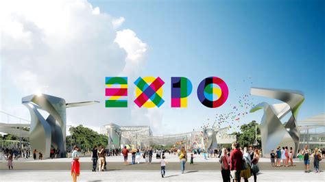 what is expo